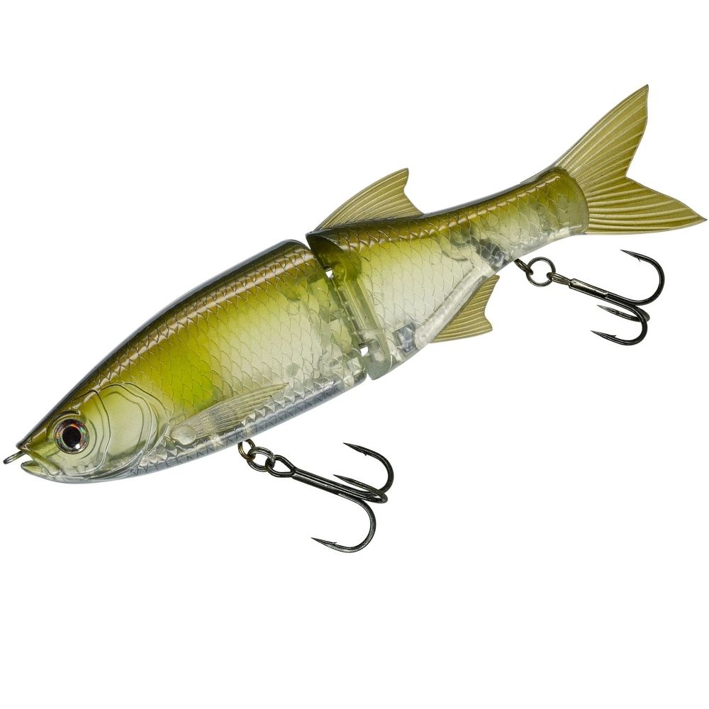 MOLIX Bass & Pike Fishing Swimbait Lure GLIDE BAIT 178F - Image 3