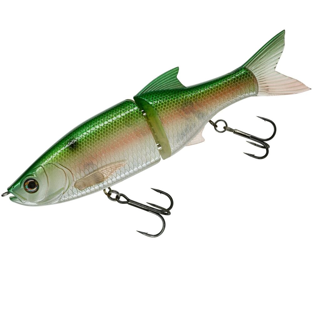 MOLIX Bass & Pike Fishing Swimbait Lure GLIDE BAIT 178F - Image 4