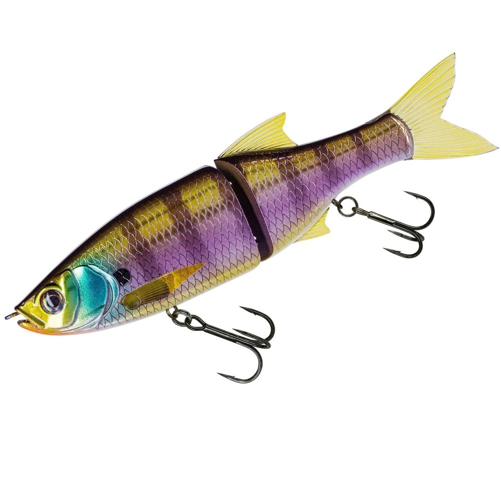 MOLIX Bass & Pike Fishing Swimbait Lure GLIDE BAIT 178F - Image 6