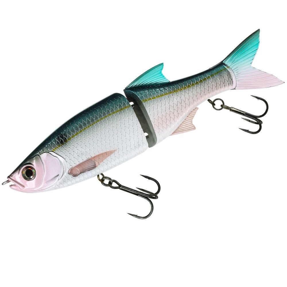 MOLIX Bass & Pike Fishing Swimbait Lure GLIDE BAIT 178F - Image 7
