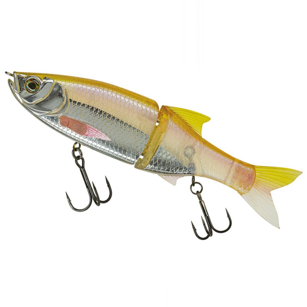 MOLIX Bass & Pike Fishing Swimbait Lure GLIDE BAIT 178F - Image 14