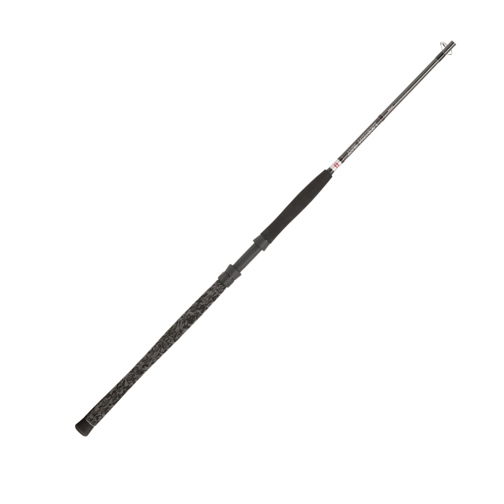 PENN Legion Cat Silver RVR Monster Rod 2.90m/450g - Image 2