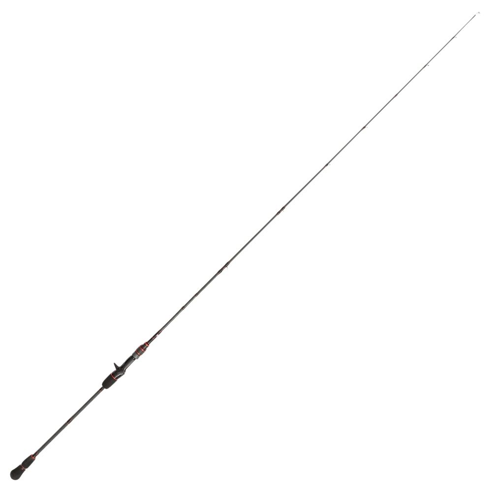 PENN Saltwater Baitcasting Jigging Rod CONFLICT 6.3ft/Max 200g - Image 2