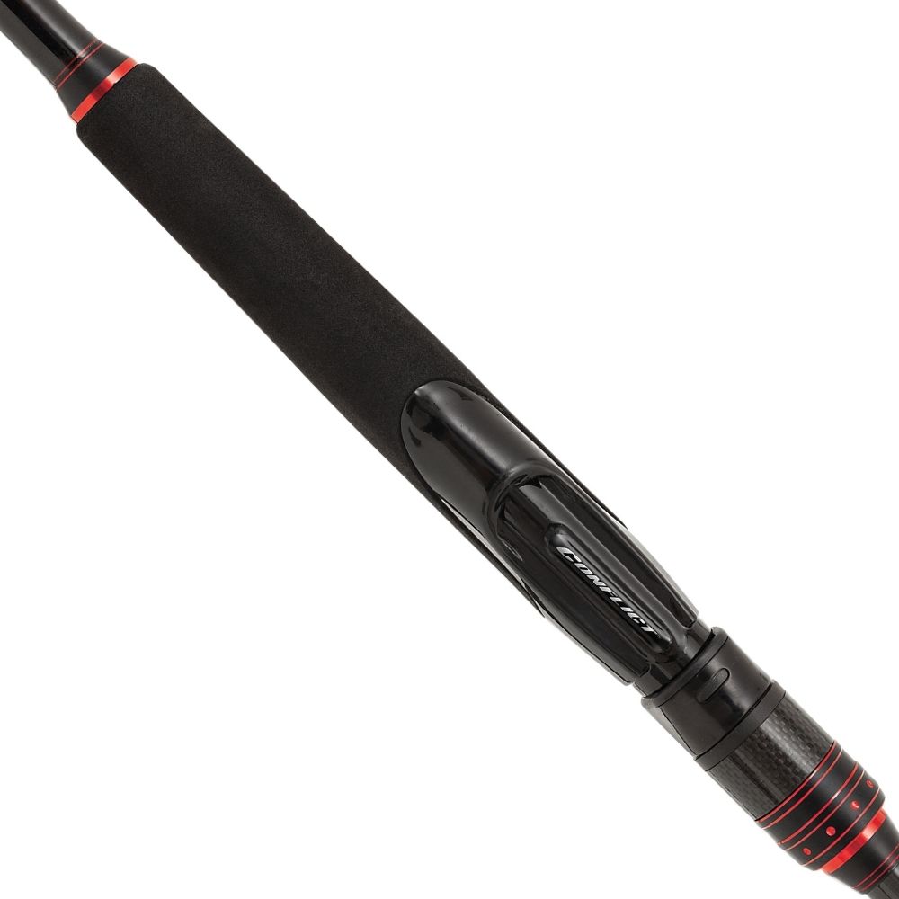 PENN Squid Fishing Spinning Rod CONFLICT EGI 8.3ft/2.0-3.5 - Image 4