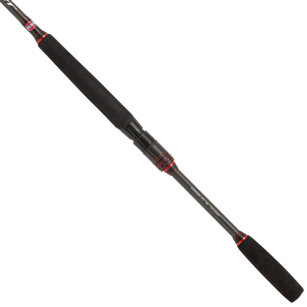 PENN Squid Fishing Spinning Rod CONFLICT EGI 8.3ft/2.0-3.5 - Image 5