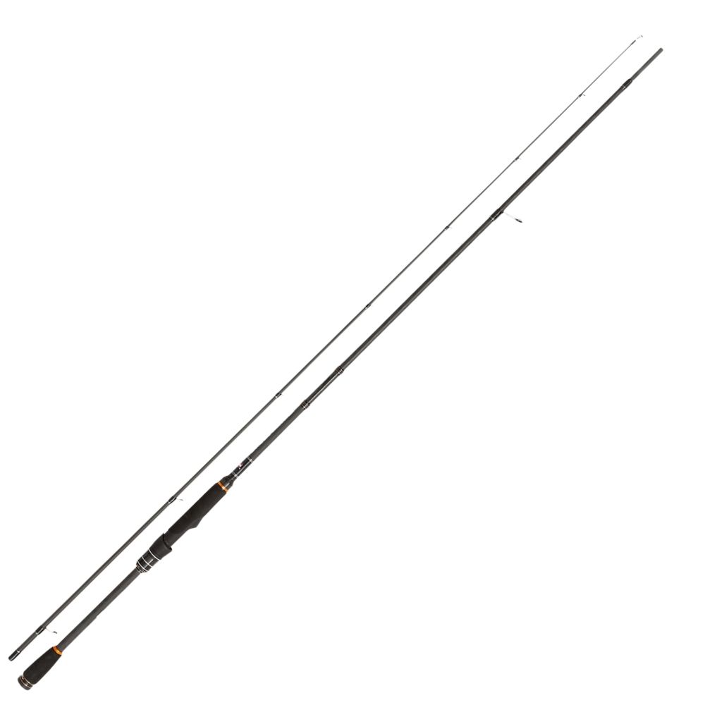 PENN Squid Fishing Spinning Rod Conflict XR EGI 8.3ft - Image 2
