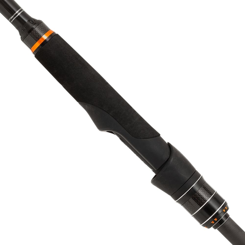 PENN Squid Fishing Spinning Rod Conflict XR EGI 8.3ft - Image 4