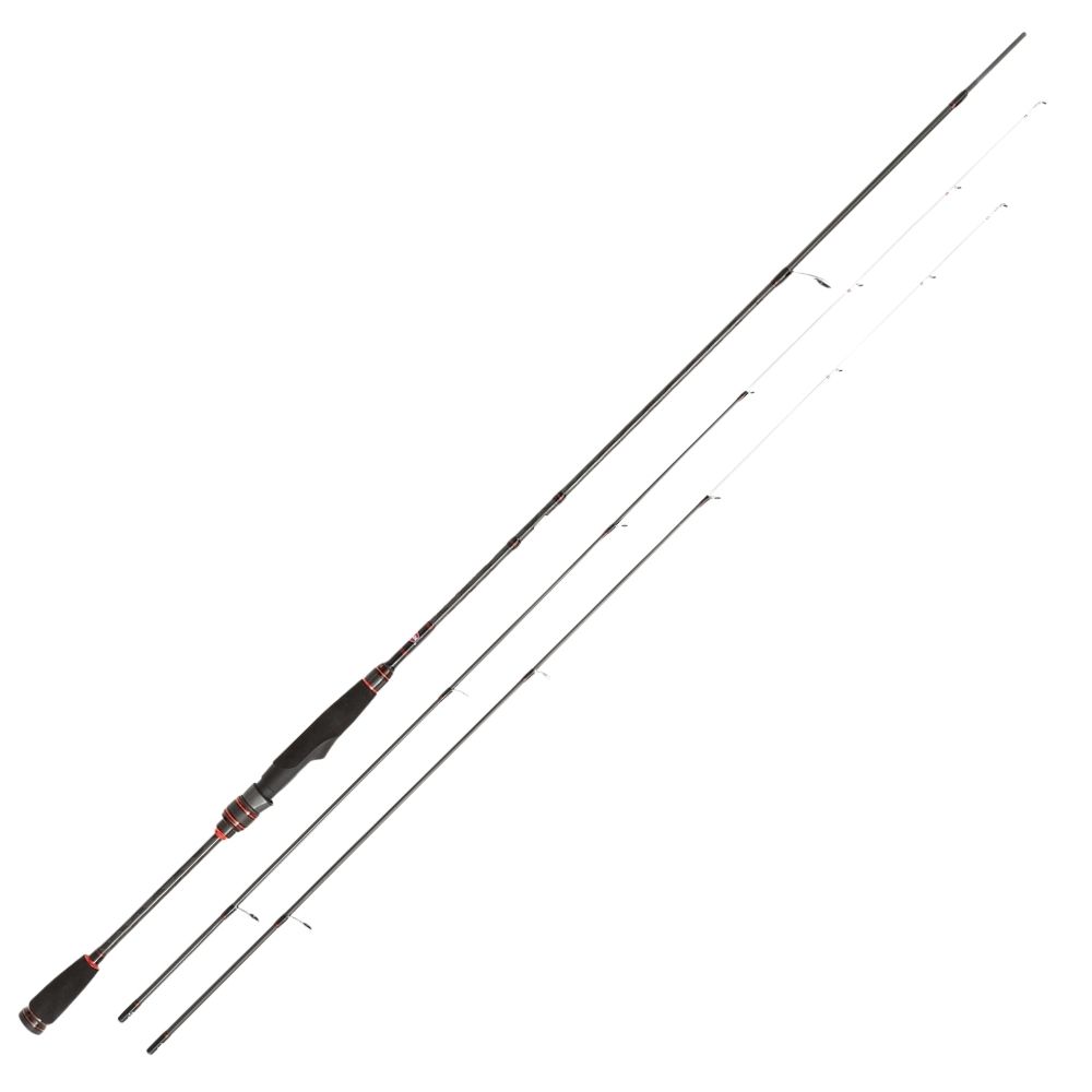 PENN Squid Fishing Spinning Rod CONFLICT Tip Run - Image 2