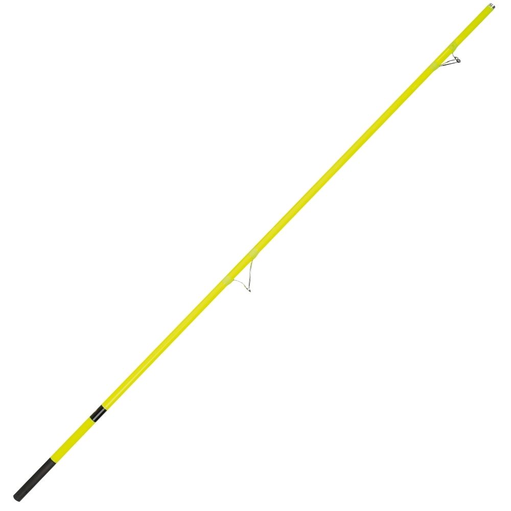 VERCELLI Saltwater Fishing Surfcasting Rod Enygma ATIKA 4.12m/100-200g - Image 3