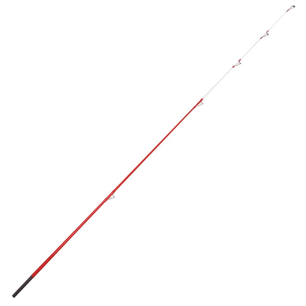 VERCELLI Saltwater Fishing Surfcasting Rod ENYGMA MAGNA 4.50m 3TR/100-200g - Image 4