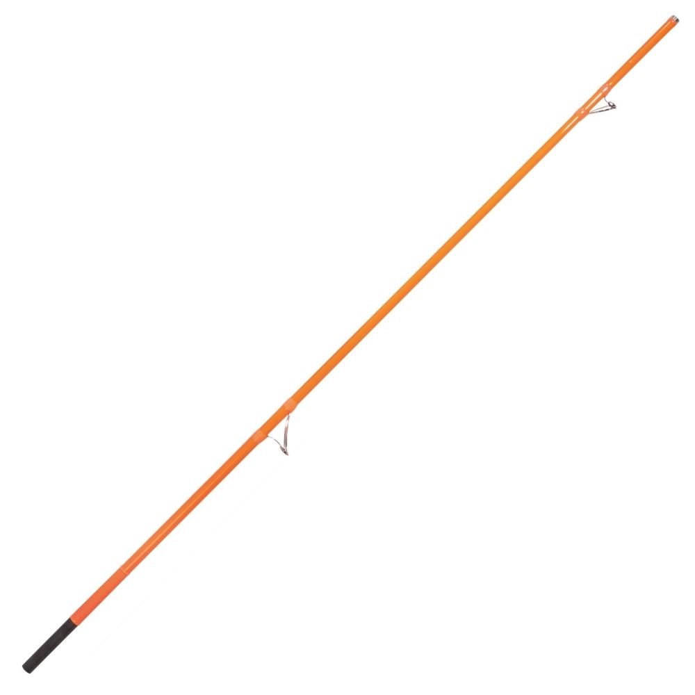 VERCELLI Saltwater Fishing Surfcasting Rod OXYGEN SPORTIVA 4.20m 3TR/100-200g - Image 3