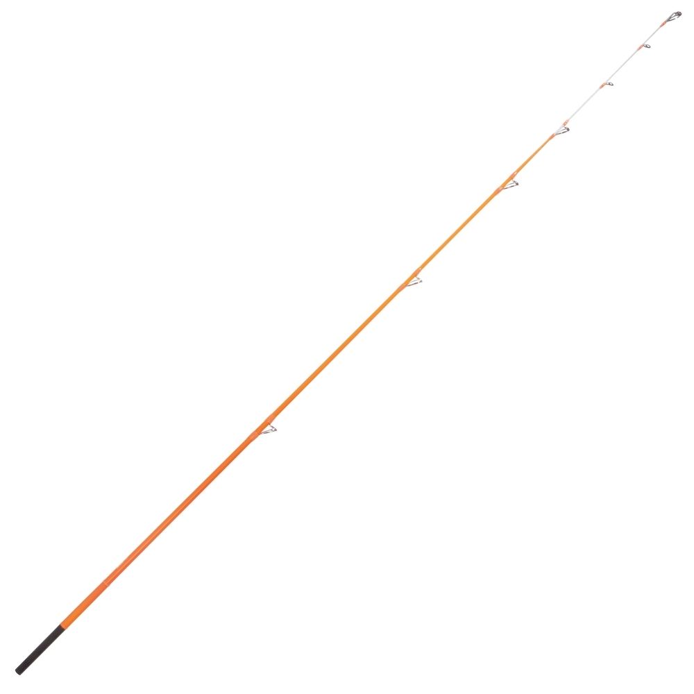 VERCELLI Saltwater Fishing Surfcasting Rod OXYGEN SPORTIVA 4.20m 3TR/100-200g - Image 4