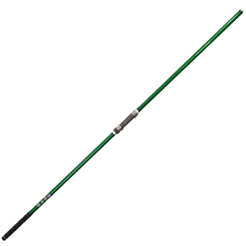 VERCELLI Ultimate Surfcasting Fishing Rod SPYRA ADORNICA 4.50m/100-200g - Image 2