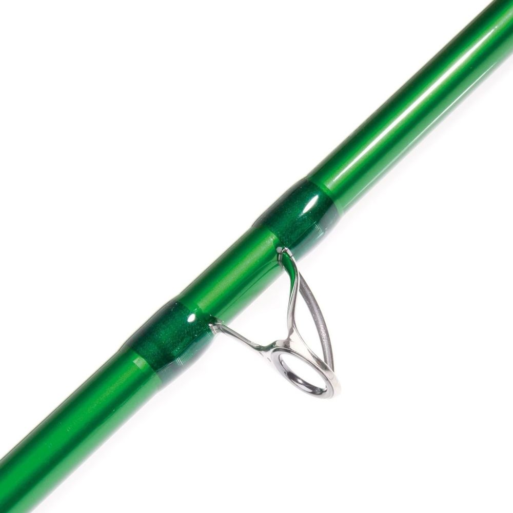 VERCELLI Ultimate Surfcasting Fishing Rod SPYRA ADORNICA 4.50m/100-200g - Image 5