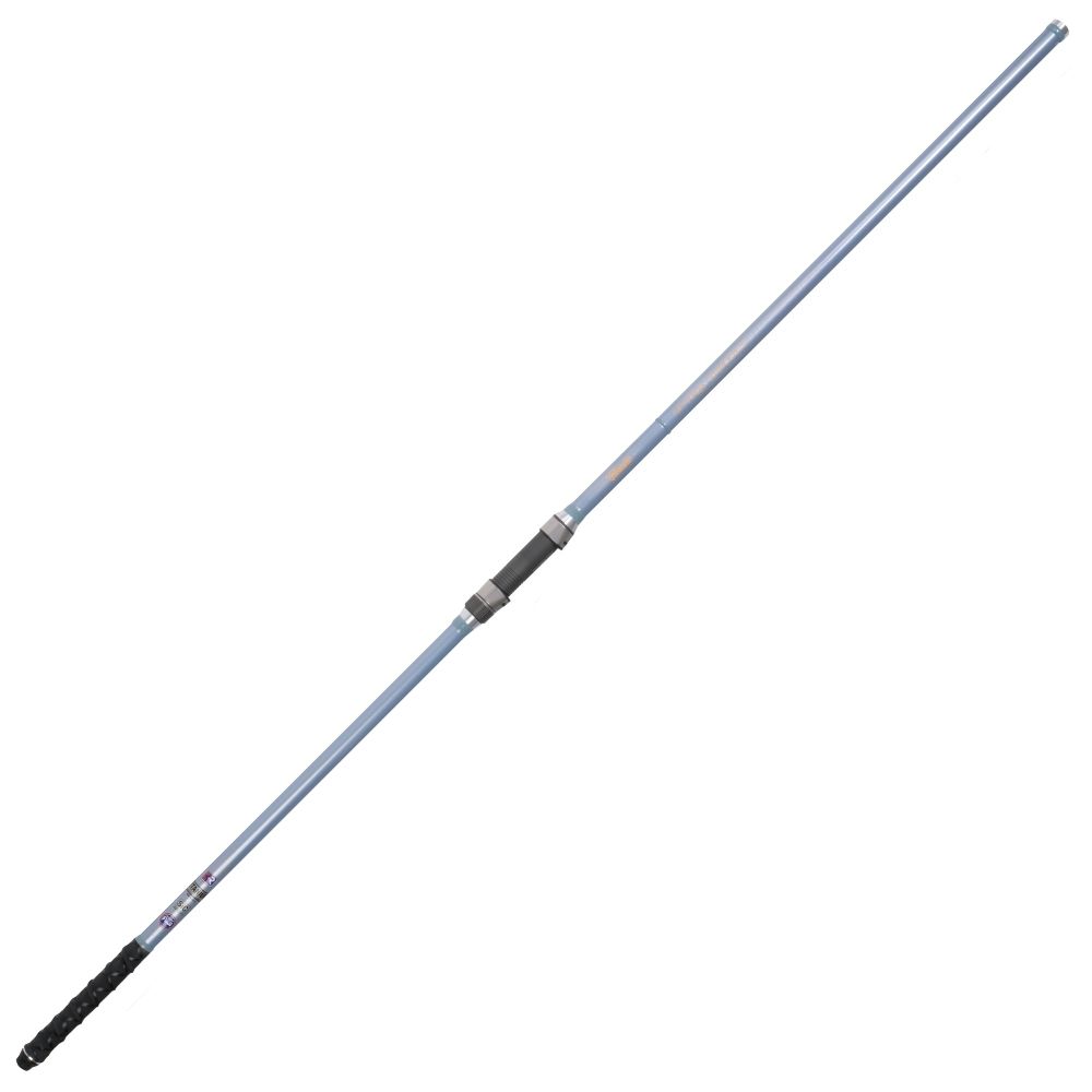 VERCELLI Competition Surfcasting Rod SPYRA QUADRIFOGLIO 4.12m/100-200g - Image 2