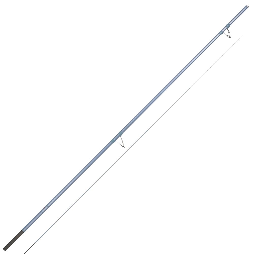 VERCELLI Competition Surfcasting Rod SPYRA QUADRIFOGLIO 4.12m/100-200g - Image 3