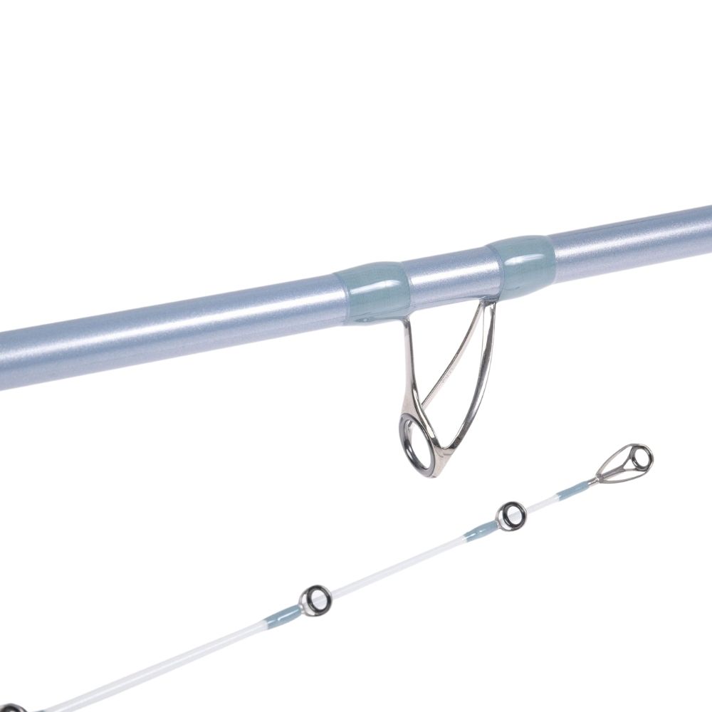 VERCELLI Competition Surfcasting Rod SPYRA QUADRIFOGLIO 4.12m/100-200g - Image 5