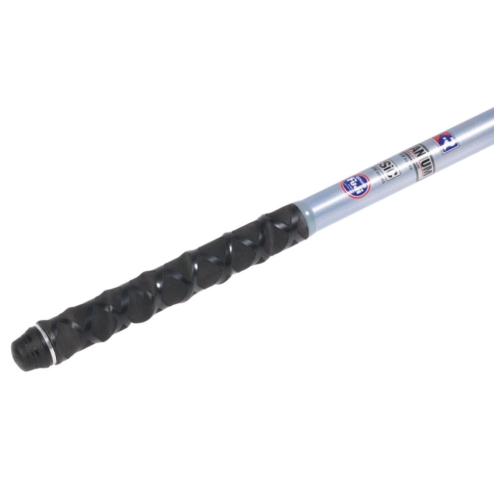 VERCELLI Competition Surfcasting Rod SPYRA QUADRIFOGLIO 4.12m/100-200g - Image 7