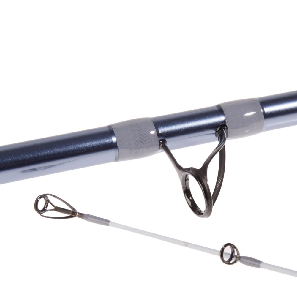 VERCELLI Surfcasting Rod SPYRA SUPERNOVA Torzite 4.15m/100-200g - Image 5