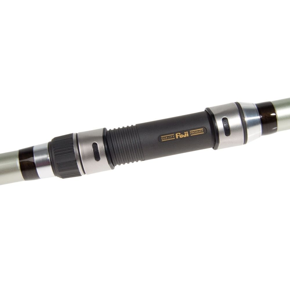 VERCELLI Surfcasting Rod SPYRA SUPERNOVA Torzite 4.15m/100-200g - Image 6