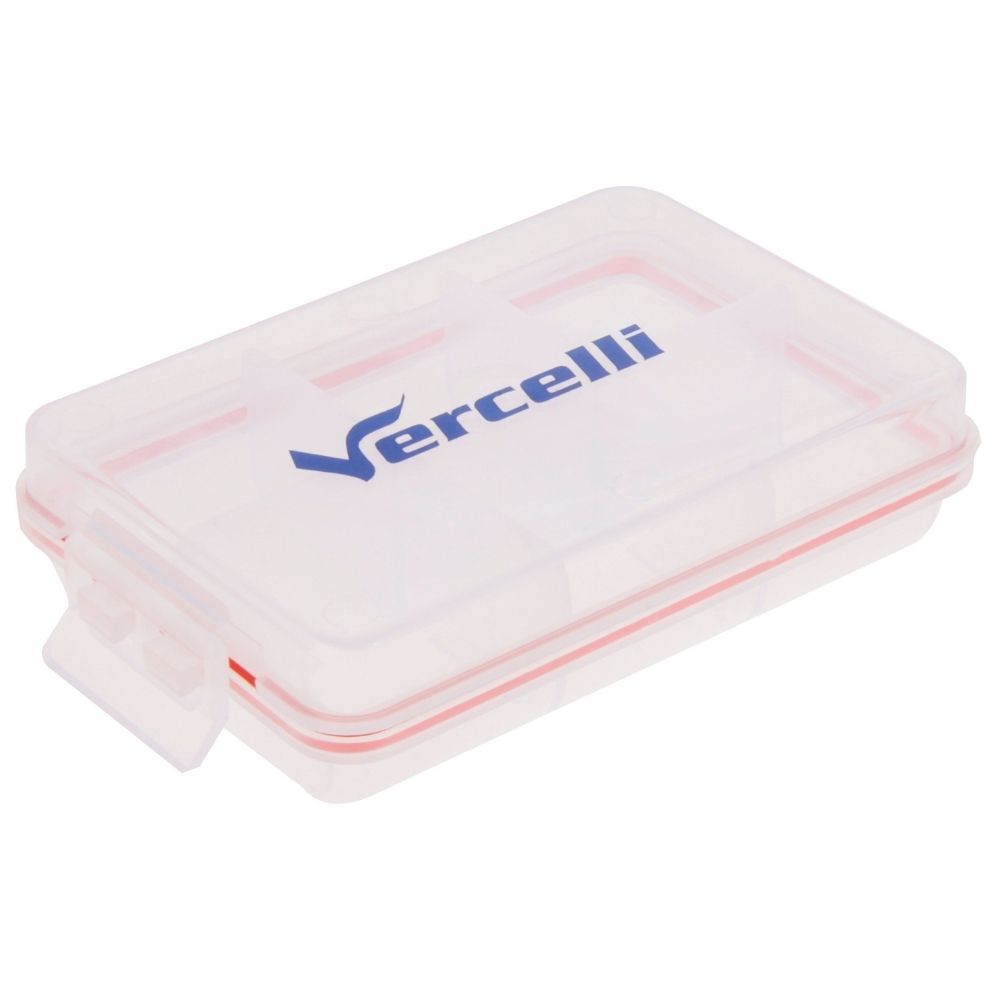VERCELLI Fishing Tackle Box SORTA VS-3