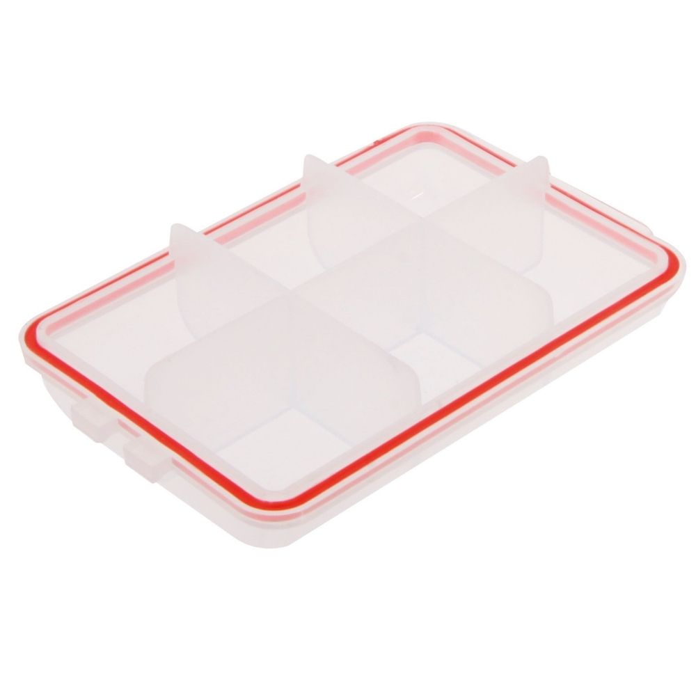 VERCELLI Fishing Tackle Box SORTA VS-3 - Image 2