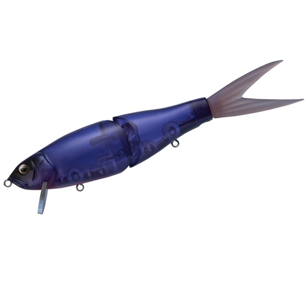 FISH ARROW + DRT Bass Fishing Swimbait Lure RISER JACK 9in/2.5oz Ikehara SP - Image 2