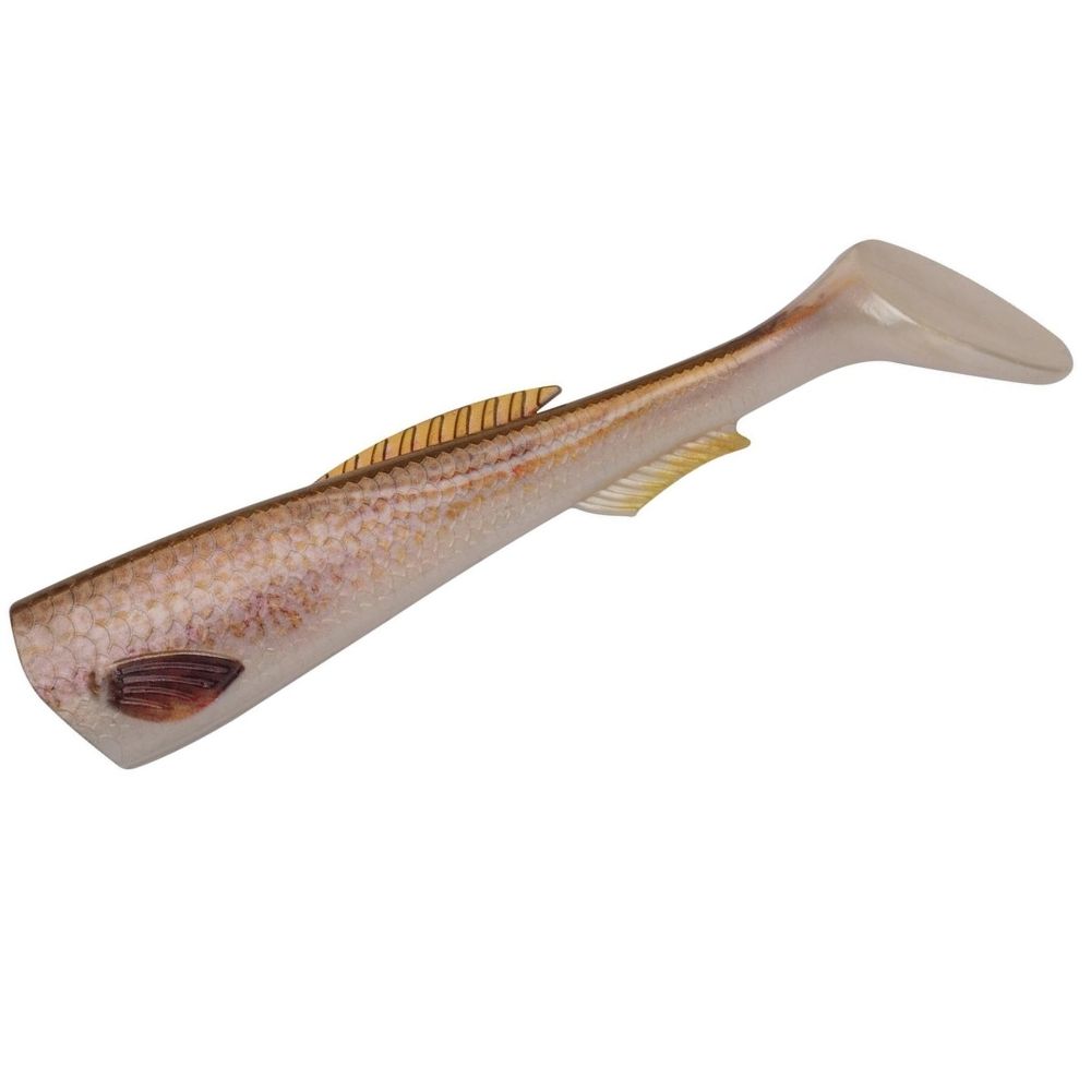BERKLEY Powerbait Saltwater Giant Soft Bait POWER HERRING 300g Real Cod - Image 3