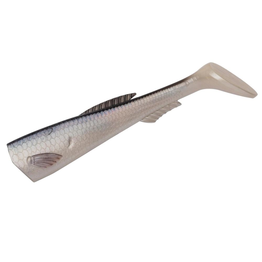 BERKLEY Powerbait Saltwater Giant Soft Bait POWER HERRING 300g Real Herring - Image 3