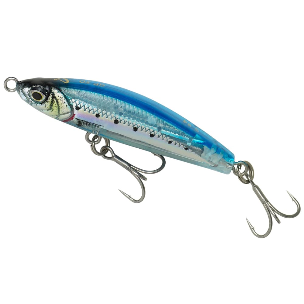 SAVAGE GEAR UL Fishing Rattle Lipless Lure Gravity Pencil 50 - Image 9