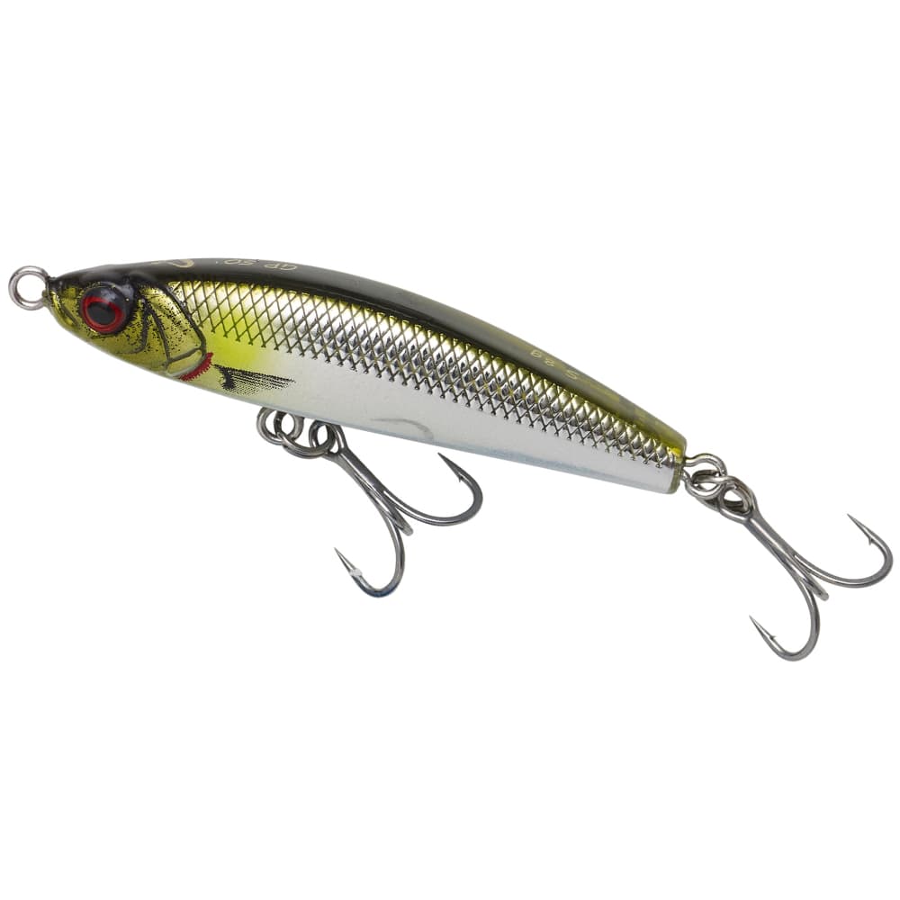 SAVAGE GEAR UL Fishing Rattle Lipless Lure Gravity Pencil 50 - Image 8