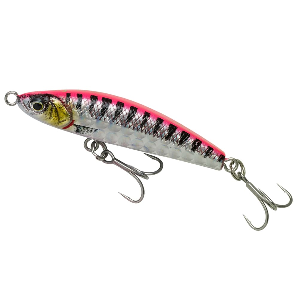 SAVAGE GEAR UL Fishing Rattle Lipless Lure Gravity Pencil 50 - Image 7