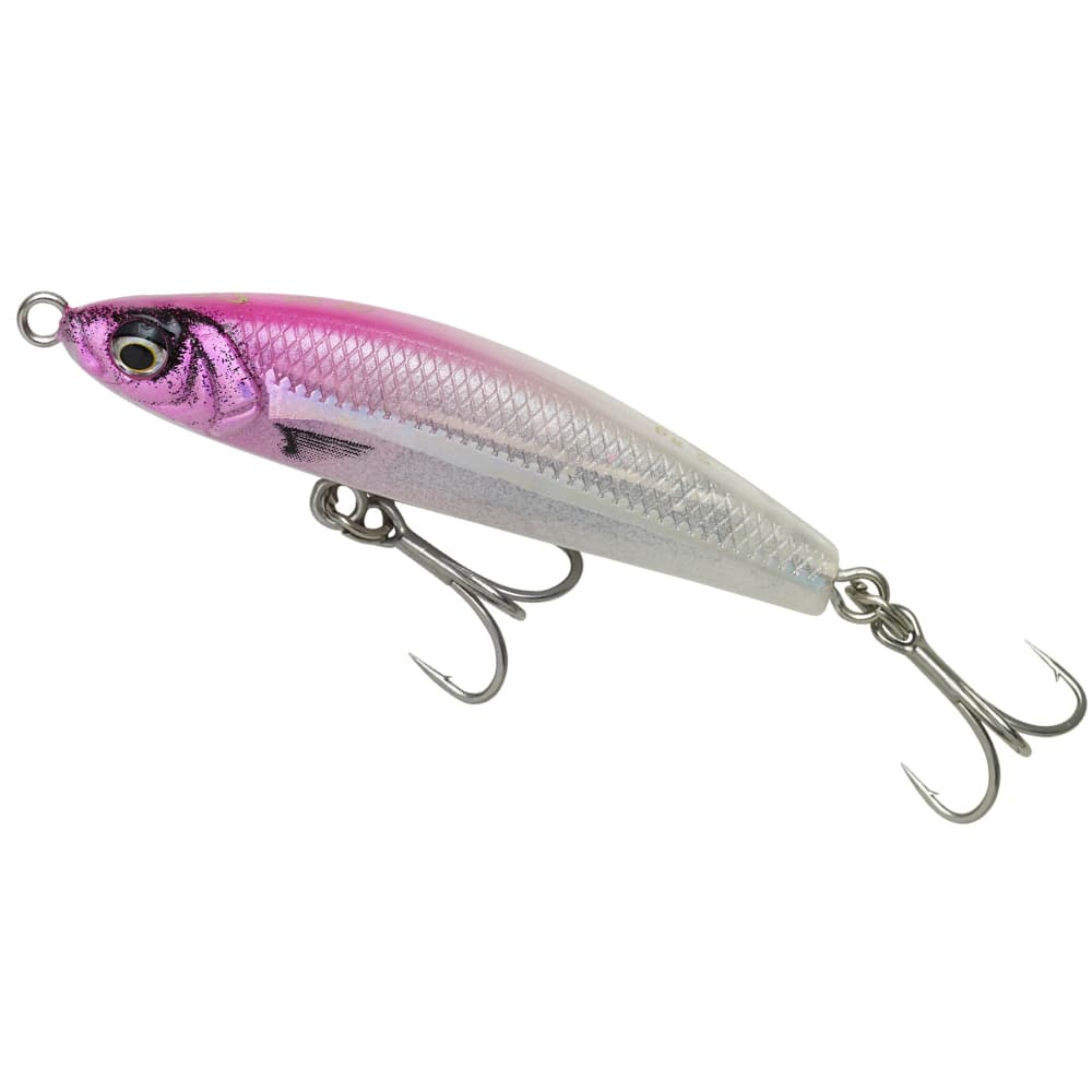SAVAGE GEAR UL Fishing Rattle Lipless Lure Gravity Pencil 50 - Image 5