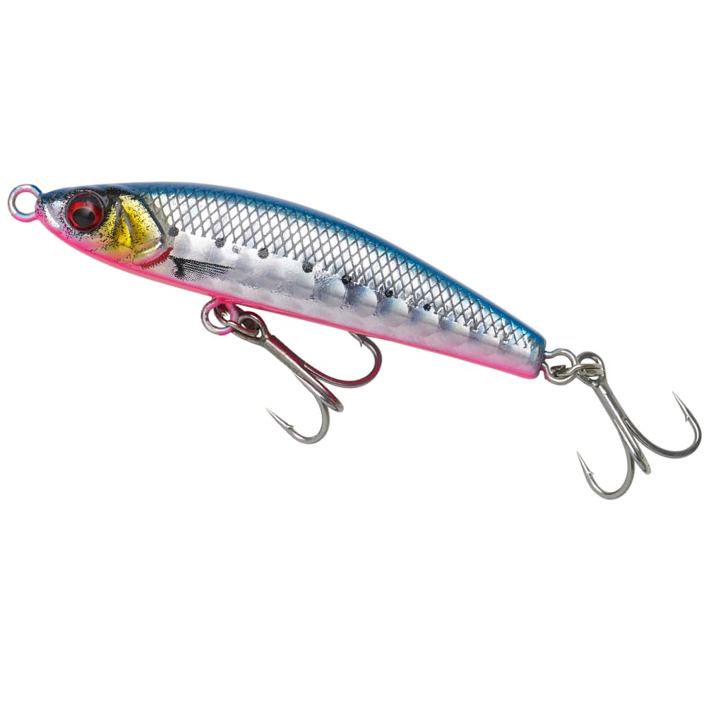 SAVAGE GEAR UL Fishing Rattle Lipless Lure Gravity Pencil 50 - Image 6