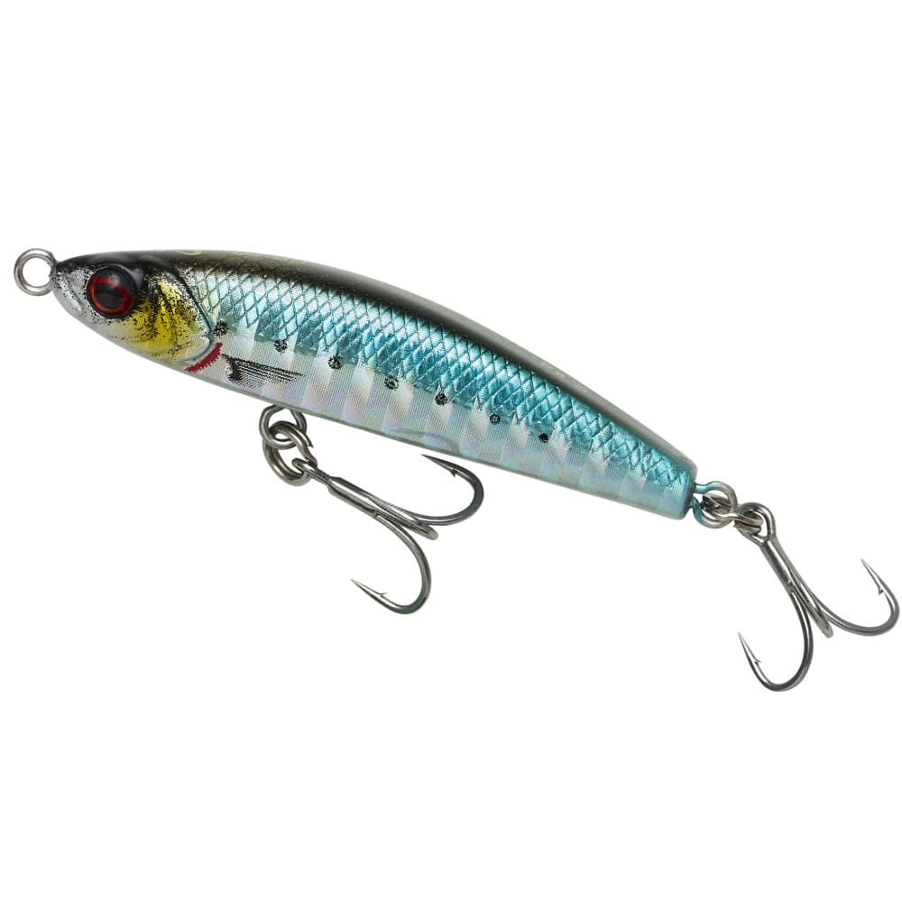 SAVAGE GEAR UL Fishing Rattle Lipless Lure Gravity Pencil 50 - Image 4