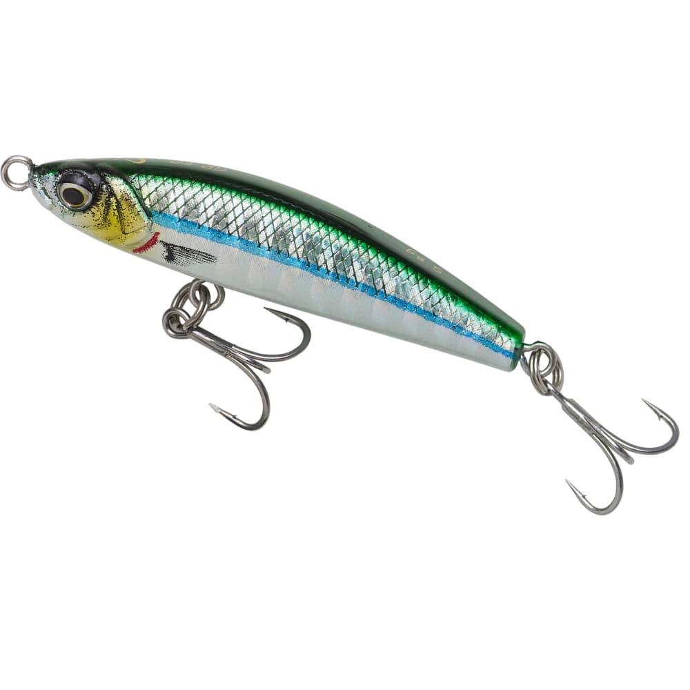 SAVAGE GEAR UL Fishing Rattle Lipless Lure Gravity Pencil 50 - Image 3