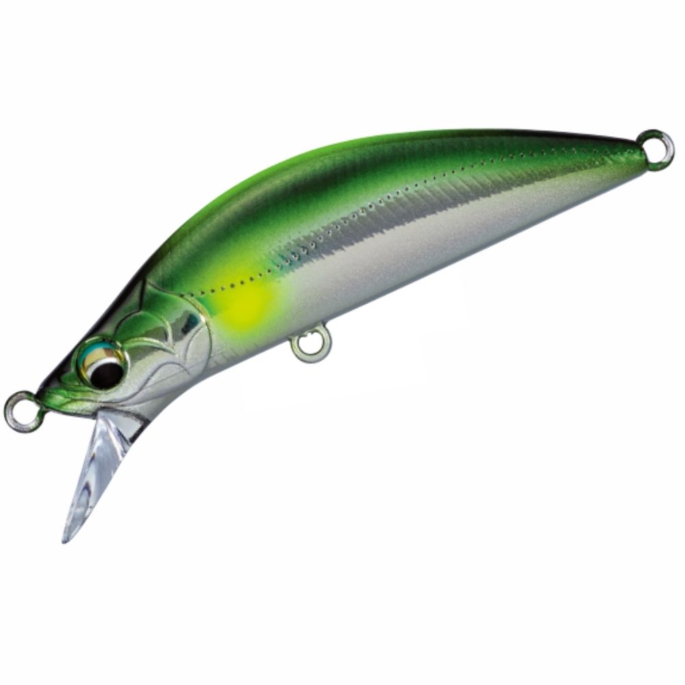 MAJOR CRAFT Slow Sinking Twitch Bait Lure Finetail EDEN 45SS - Image 14