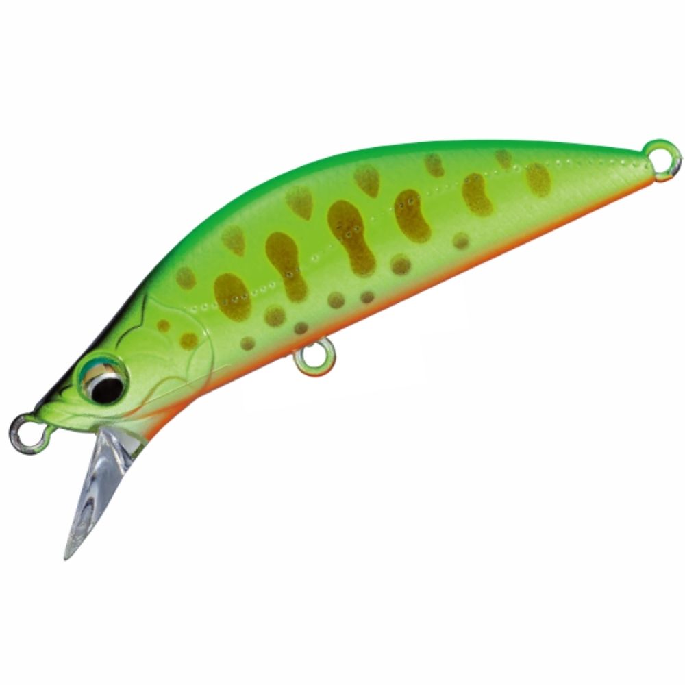 MAJOR CRAFT Slow Sinking Twitch Bait Lure Finetail EDEN 45SS - Image 4