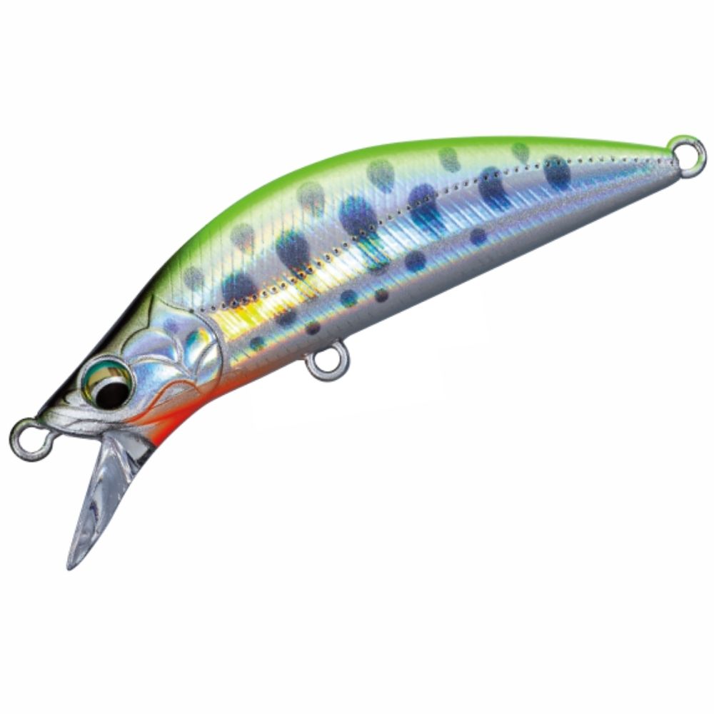 MAJOR CRAFT Slow Sinking Twitch Bait Lure Finetail EDEN 45SS - Image 6