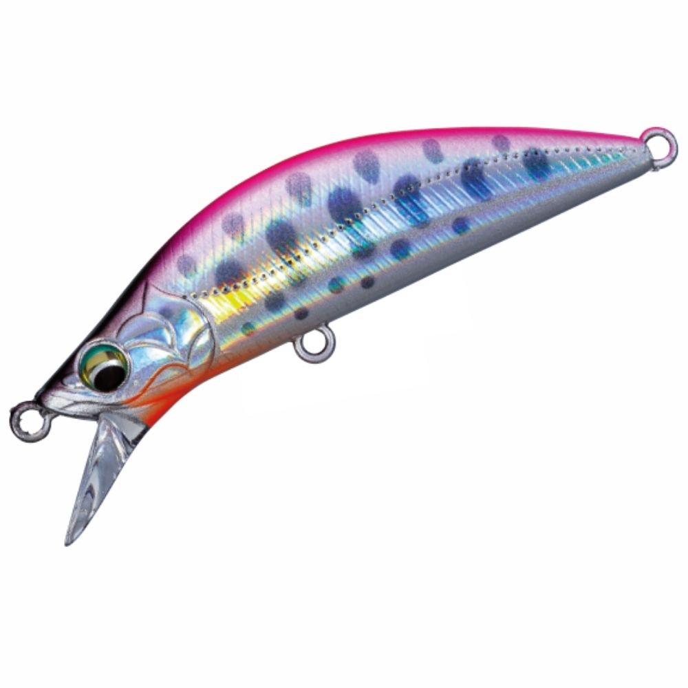 MAJOR CRAFT Slow Sinking Twitch Bait Lure Finetail EDEN 45SS - Image 7