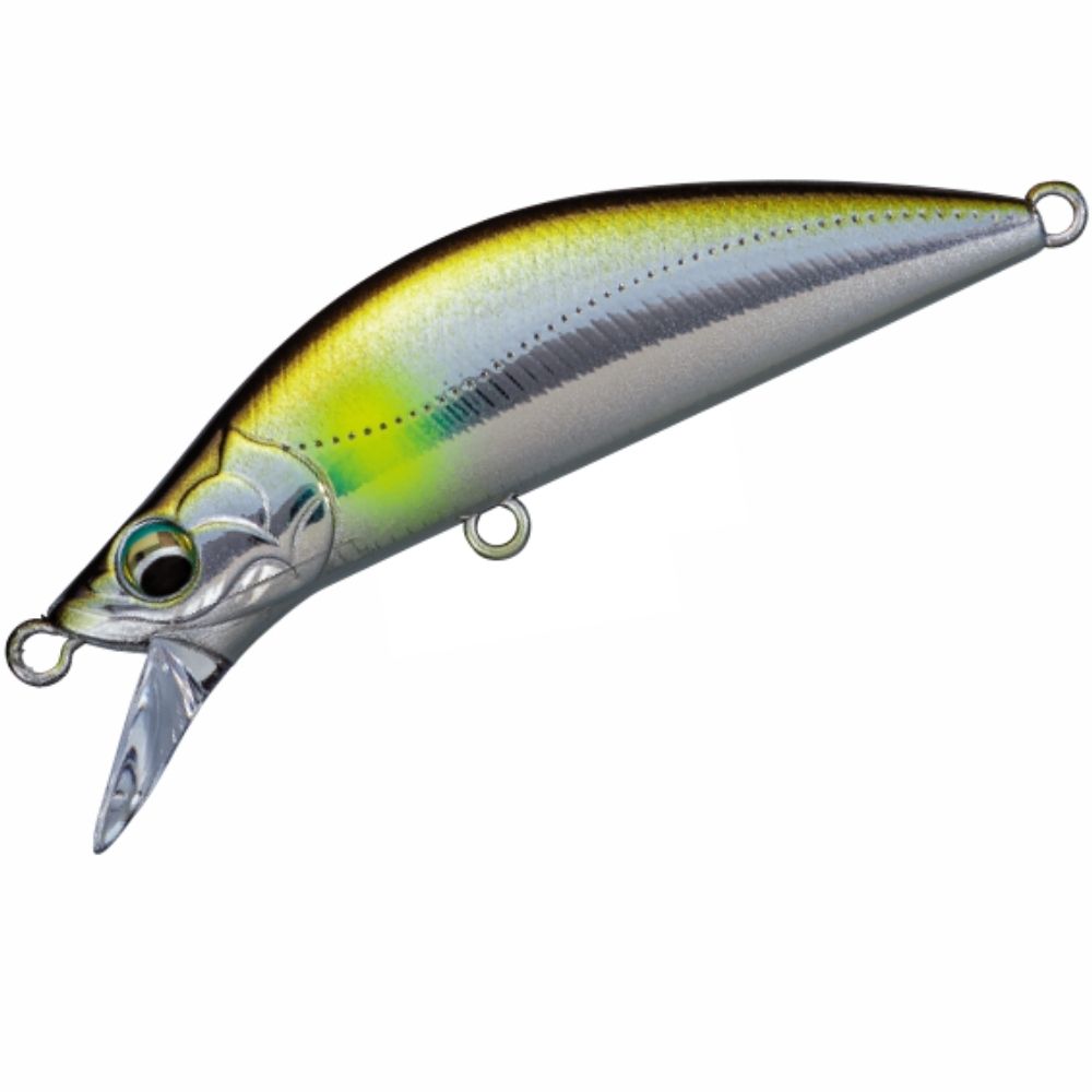 MAJOR CRAFT Slow Sinking Twitch Bait Lure Finetail EDEN 45SS - Image 8