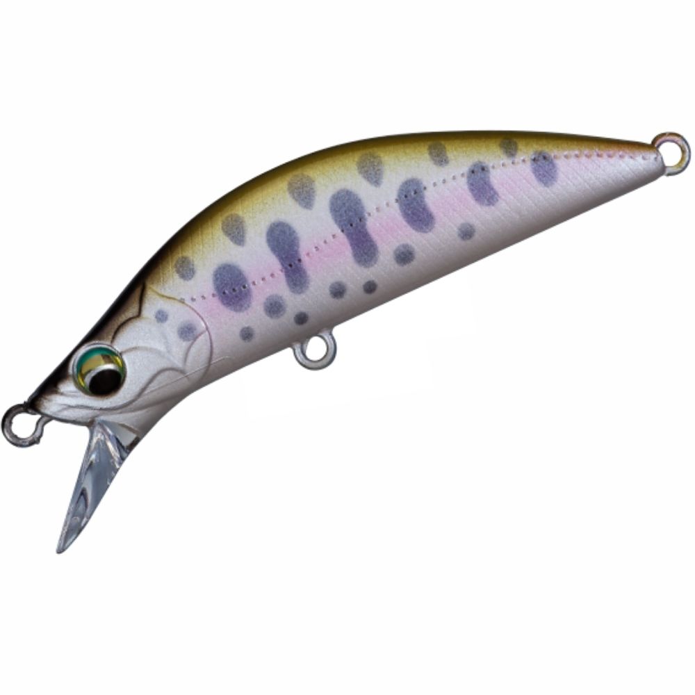 MAJOR CRAFT Slow Sinking Twitch Bait Lure Finetail EDEN 45SS - Image 9