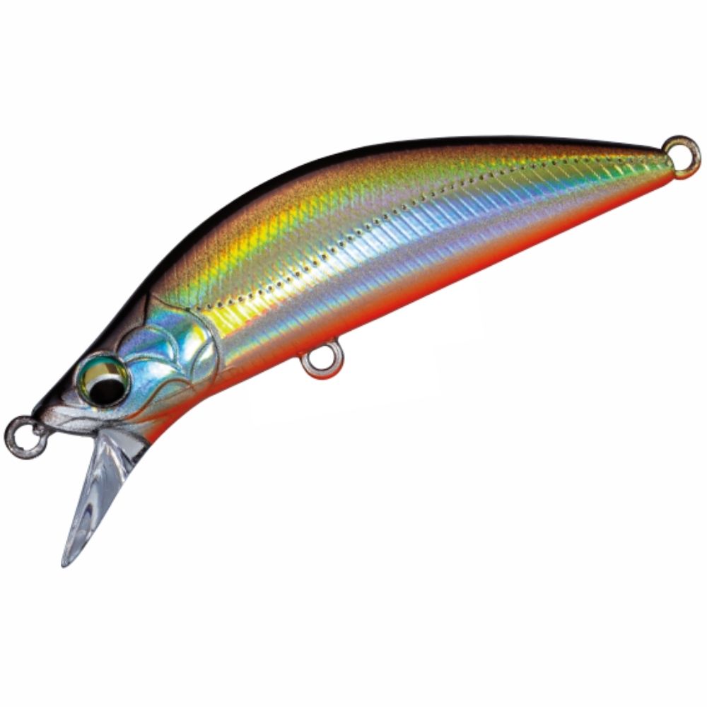 MAJOR CRAFT Slow Sinking Twitch Bait Lure Finetail EDEN 45SS - Image 10