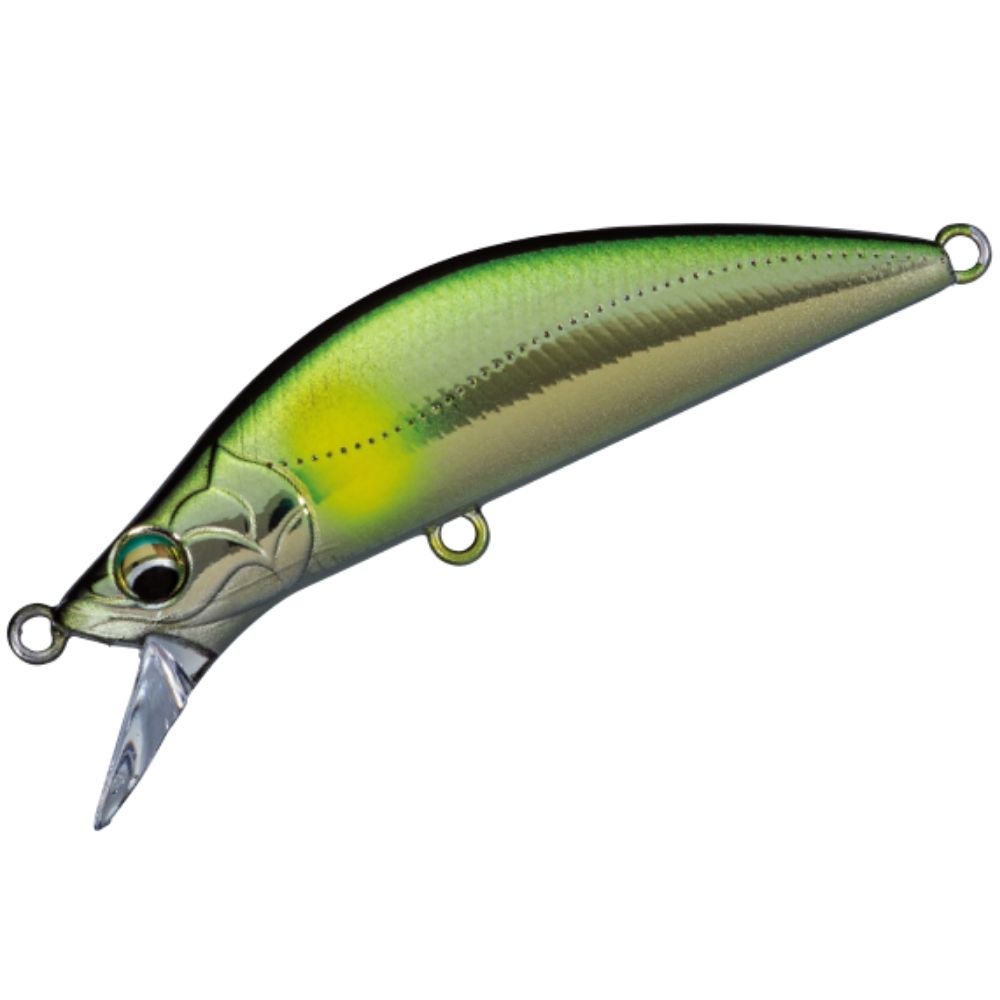 MAJOR CRAFT Slow Sinking Twitch Bait Lure Finetail EDEN 45SS - Image 11