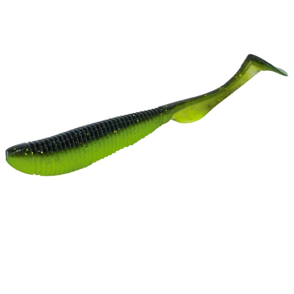MOLIX Scented Soft Plastic Shad Lure RA SHAD 2.5” - Image 4