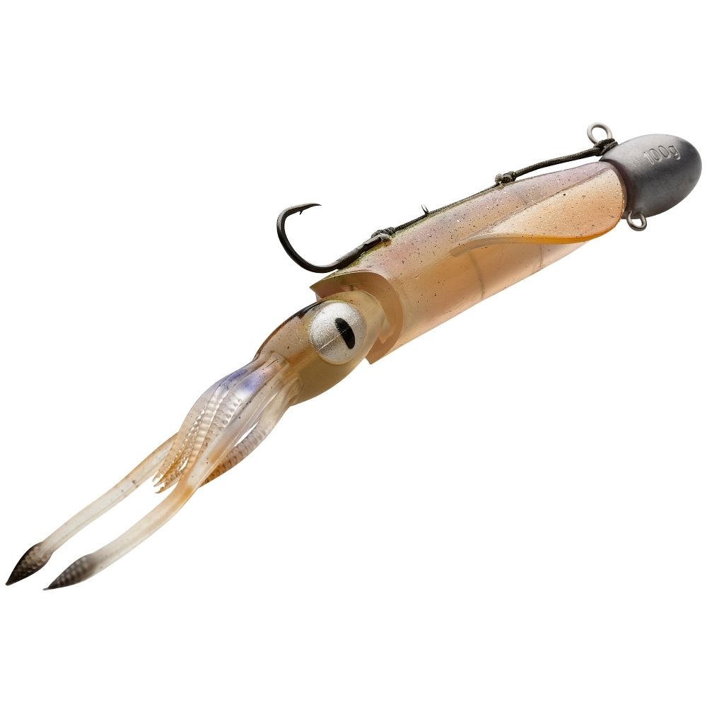 SAVAGE GEAR Big Fish Pre-Tied Stinger Single Assist Hook 2pcs - Image 4