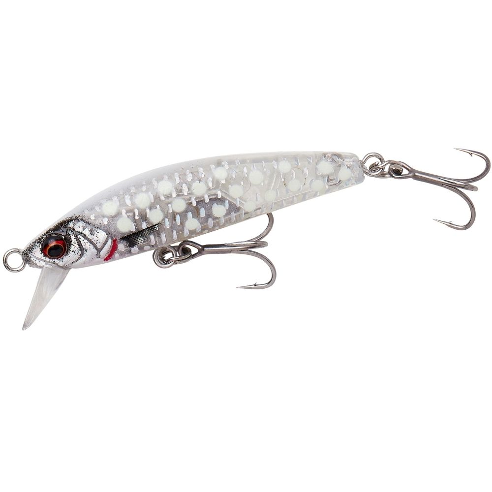 SAVAGE GEAR Rattlin Twitch Bait Lure GRAVITY MINNOW 50mm/8g - Image 8
