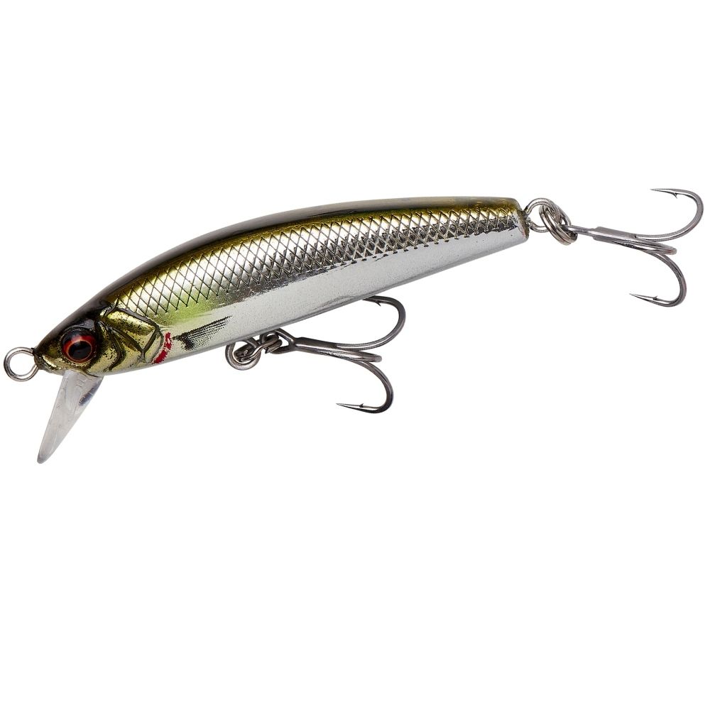 SAVAGE GEAR Rattlin Twitch Bait Lure GRAVITY MINNOW 50mm/8g - Image 6