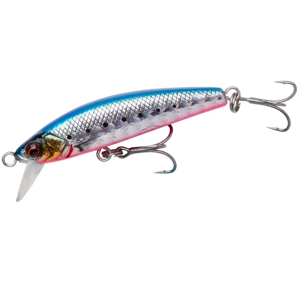 SAVAGE GEAR Rattlin Twitch Bait Lure GRAVITY MINNOW 50mm/8g - Image 5