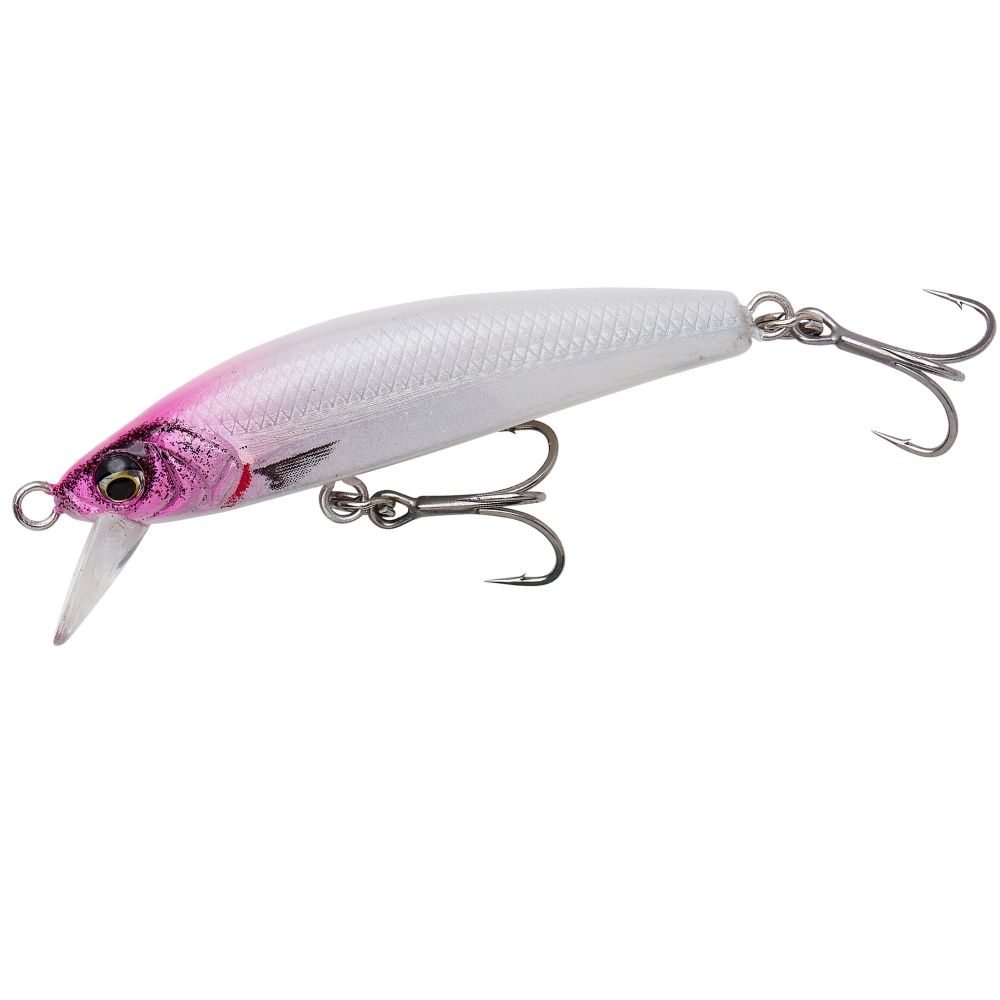 SAVAGE GEAR Rattlin Twitch Bait Lure GRAVITY MINNOW 50mm/8g - Image 4
